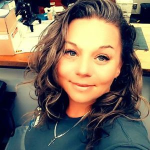 Meet your Posher, Joanne